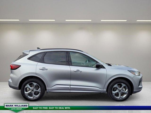 used 2024 Ford Escape car, priced at $29,549