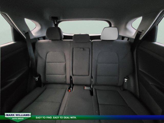 used 2019 Hyundai Tucson car, priced at $13,649