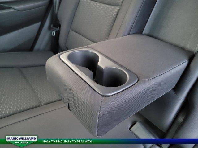 used 2019 Hyundai Tucson car, priced at $13,649