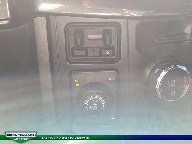 used 2021 Ford F-150 car, priced at $35,300
