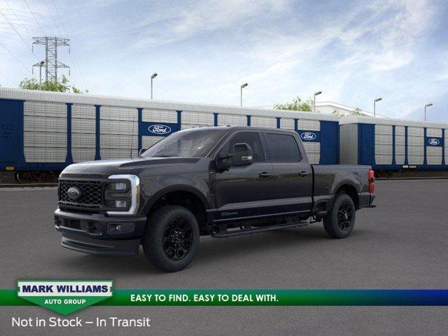 new 2025 Ford F-250 car, priced at $89,942