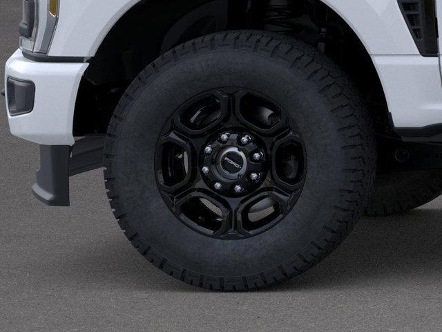 new 2025 Ford F-350 car, priced at $62,395