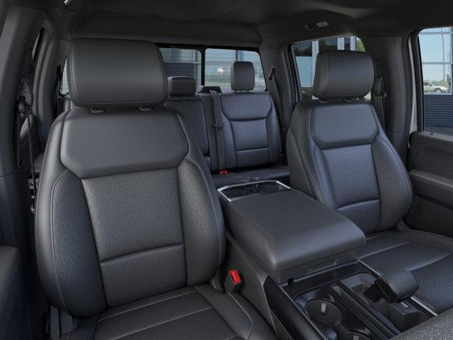 new 2025 Ford F-150 car, priced at $68,589