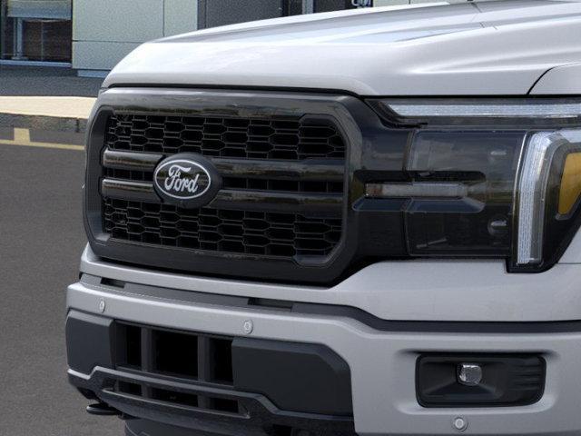 new 2025 Ford F-150 car, priced at $68,589
