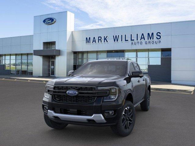 new 2024 Ford Ranger car, priced at $47,144