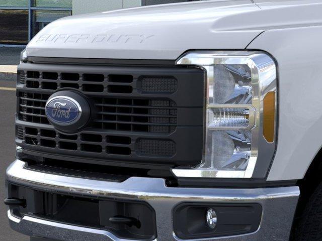new 2024 Ford F-250 car, priced at $57,340