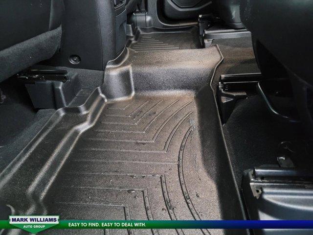 used 2023 Ford Explorer car, priced at $25,400