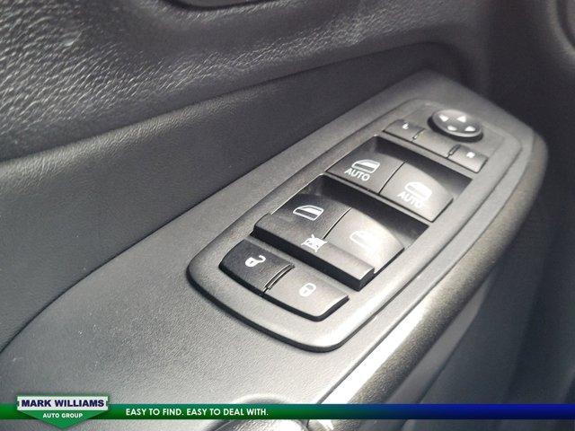 used 2022 Jeep Cherokee car, priced at $26,898