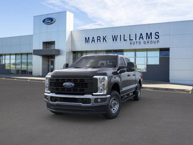 new 2025 Ford F-250 car, priced at $55,564