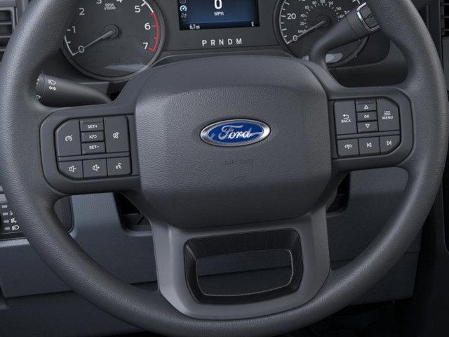 new 2025 Ford F-250 car, priced at $55,564