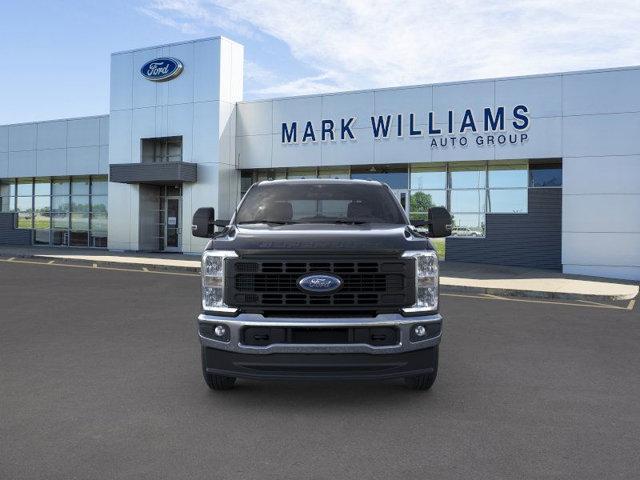 new 2025 Ford F-250 car, priced at $55,564