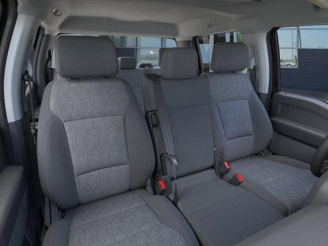 new 2025 Ford F-250 car, priced at $55,564