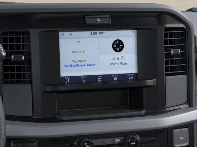 new 2025 Ford F-250 car, priced at $55,564