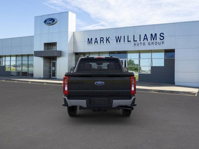 new 2025 Ford F-250 car, priced at $55,564