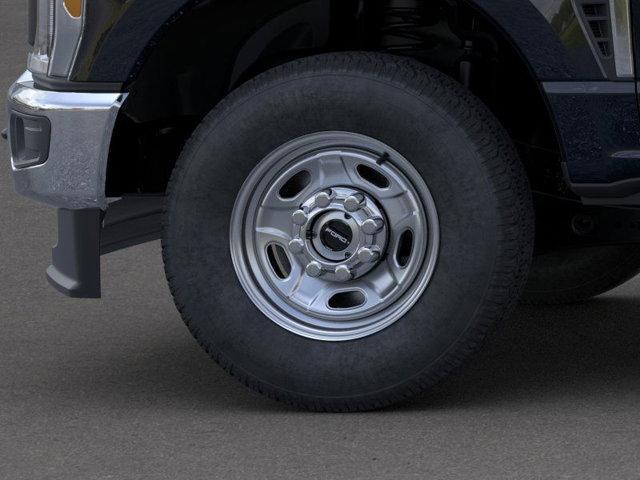 new 2025 Ford F-250 car, priced at $55,564