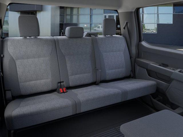 new 2025 Ford F-250 car, priced at $55,564