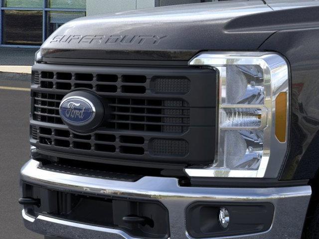 new 2025 Ford F-250 car, priced at $55,564