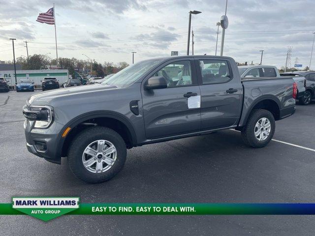 new 2024 Ford Ranger car, priced at $36,026