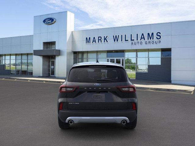 new 2025 Ford Escape car, priced at $29,126