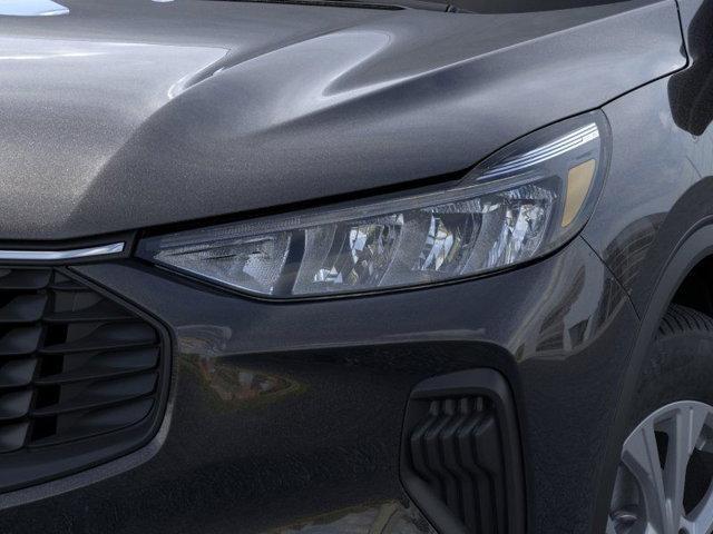 new 2025 Ford Escape car, priced at $29,126