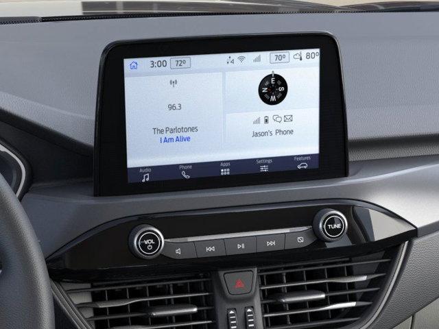 new 2025 Ford Escape car, priced at $29,126