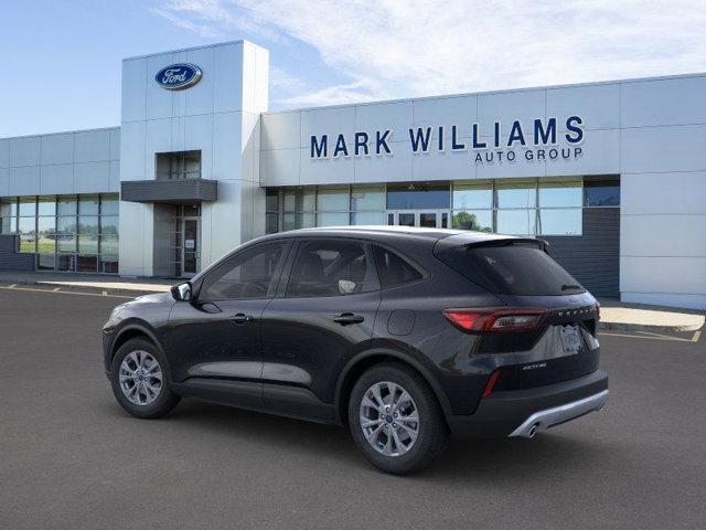 new 2025 Ford Escape car, priced at $29,126