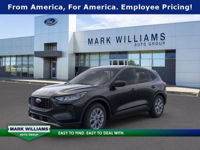 new 2025 Ford Escape car, priced at $29,126