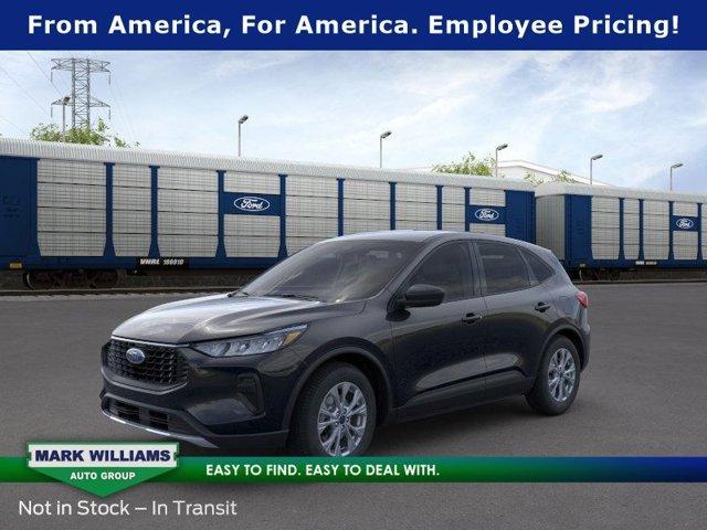 new 2025 Ford Escape car, priced at $29,126