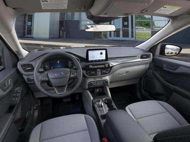 new 2025 Ford Escape car, priced at $29,126