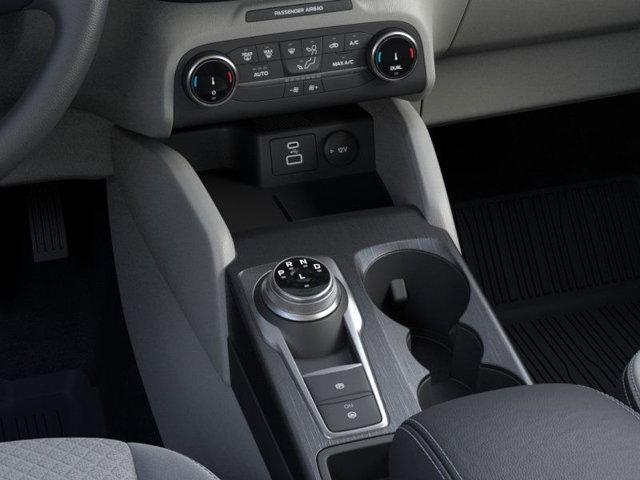 new 2025 Ford Escape car, priced at $29,126