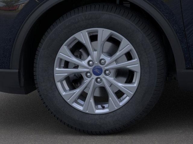new 2025 Ford Escape car, priced at $29,126