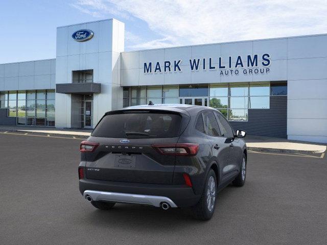 new 2025 Ford Escape car, priced at $29,126