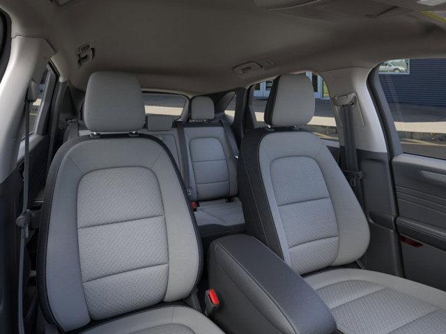 new 2025 Ford Escape car, priced at $29,126