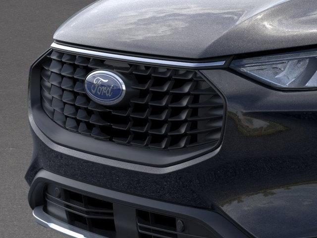 new 2025 Ford Escape car, priced at $29,126