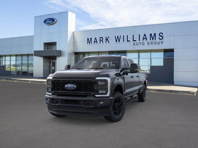 new 2025 Ford F-250 car, priced at $60,840