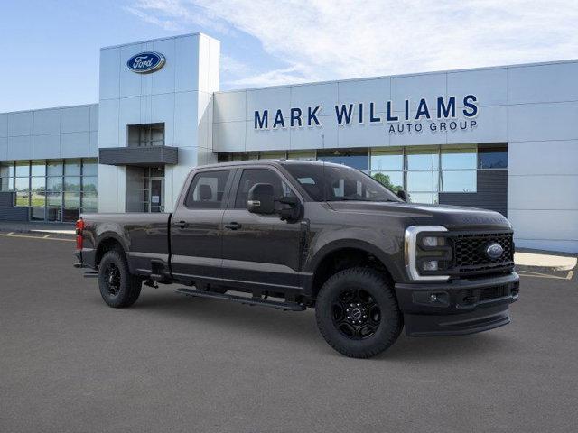 new 2025 Ford F-250 car, priced at $60,840