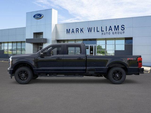new 2025 Ford F-250 car, priced at $60,840