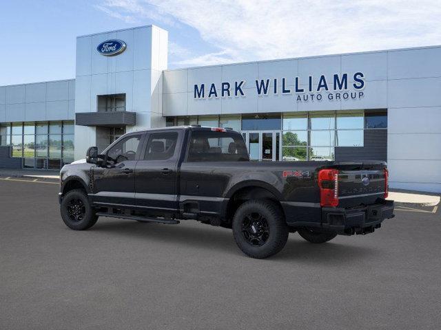 new 2025 Ford F-250 car, priced at $60,840