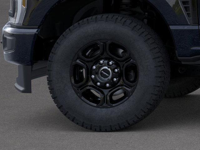 new 2025 Ford F-250 car, priced at $60,840