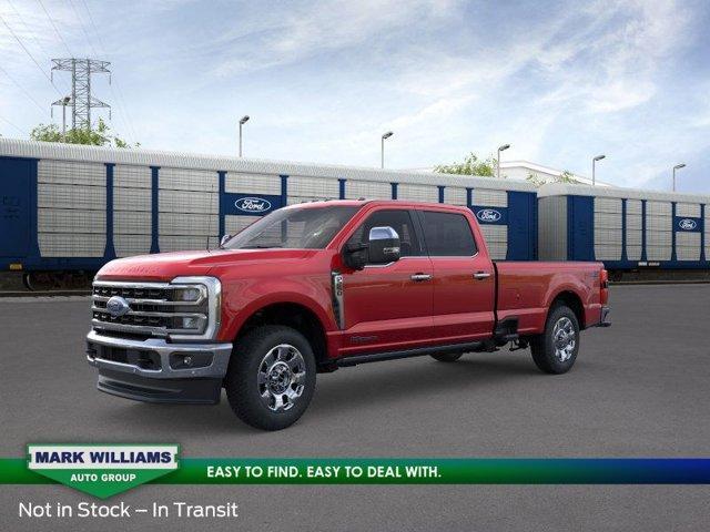 new 2026 Ford F-250 car, priced at $98,748