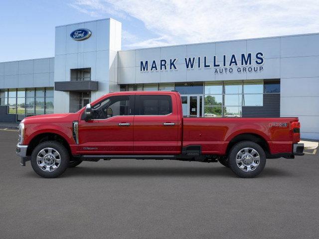 new 2026 Ford F-250 car, priced at $98,748