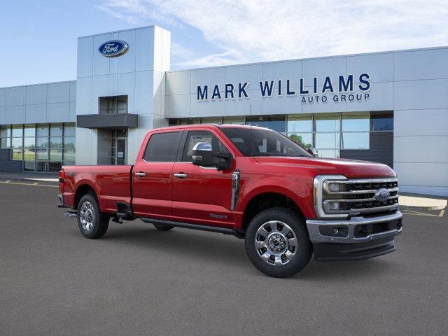 new 2026 Ford F-250 car, priced at $98,748