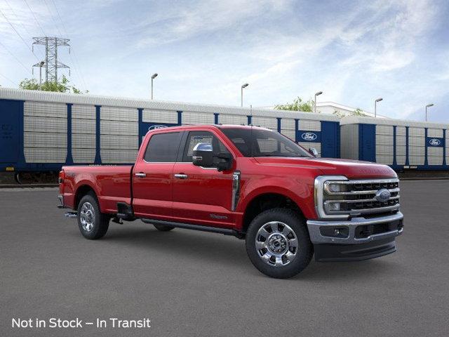 new 2026 Ford F-250 car, priced at $98,748