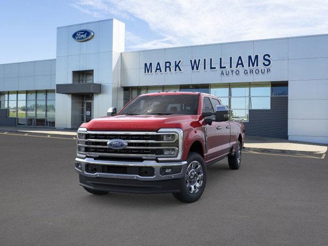 new 2026 Ford F-250 car, priced at $98,748