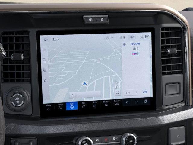 new 2026 Ford F-250 car, priced at $98,748