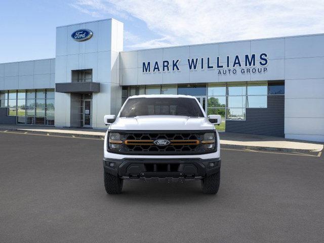 new 2025 Ford F-150 car, priced at $70,815