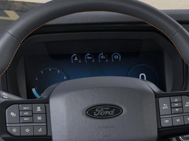 new 2025 Ford F-150 car, priced at $70,815