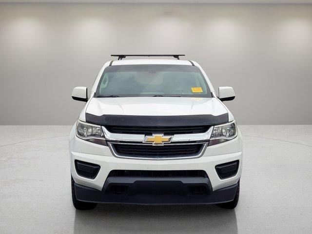 used 2016 Chevrolet Colorado car, priced at $19,598