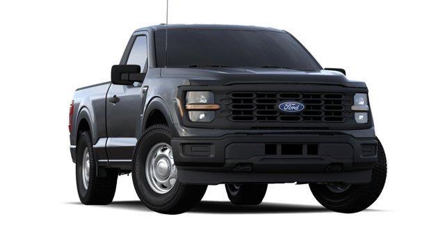 new 2024 Ford F-150 car, priced at $37,905