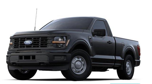 new 2024 Ford F-150 car, priced at $37,905